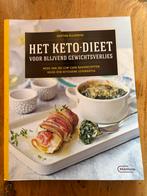 Het keto-dieet voor blijvend gewichtsverlies, Ophalen of Verzenden, Zo goed als nieuw, Martina Slajerova