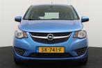 Opel KARL 1.0 75 PK Edition Airco Cruise Bluetooth 15' LMV, Voorwielaandrijving, 839 kg, Stof, Gebruikt