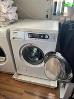 Nette Miele W3985 Navitronic wasmachine, Ophalen, 6 tot 8 kg, Gebruikt, 1600 toeren of meer