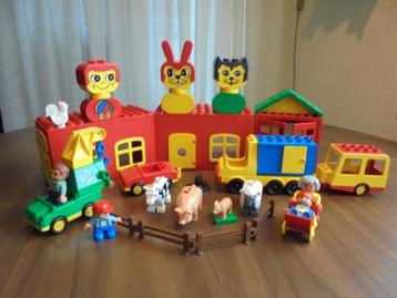 duplo vintage boerderij en div auto`s beschikbaar voor biedingen