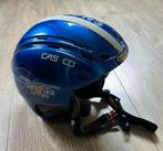 Skihelm Cas&Co (junior), Overige typen, Zo goed als nieuw, Minder dan 100 cm, Ophalen