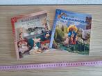 2 Hobbyboekjes fimo, Boeken, Hobby en Vrije tijd, Ophalen of Verzenden, Gelezen
