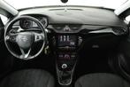Opel Corsa 1.0 Turbo 120 Jaar Edition (CRUISE CONTROL, NAVIG, Auto's, Voorwielaandrijving, Stof, Gebruikt, Electronic Stability Program (ESP)
