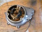 dynamo deksel  en deksel  met puls ontsteking blokken honda, Motoren, Onderdelen | Oldtimers, Ophalen, Gebruikt