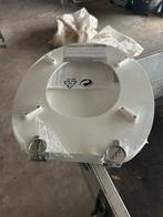 Nieuwe WC bril in verpakking, Huis en Inrichting, Badkamer | Badkamermeubels, Ophalen, Overige typen, Nieuw, Minder dan 100 cm