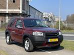 Land Rover Freelander Hardback 2.0 Td4 E Hard Top | 4WD | Gr, Auto's, Bestelauto's, Stof, 4 cilinders, Origineel Nederlands, Bedrijf