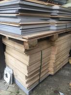 Rijplaten, Ophalen of Verzenden, Zo goed als nieuw, Overige materialen, Minder dan 20 mm