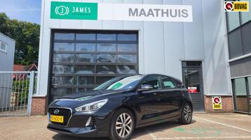 Hyundai I30 1.0 T-GDI Comfort 5 Deurs beschikbaar voor biedingen
