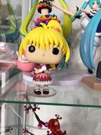 Anime figuur funko pop, Ophalen, Zo goed als nieuw