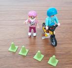 Playmobil skate en bmx, Ophalen of Verzenden, Zo goed als nieuw