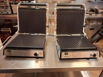 tosti Ijzer.  merk Donna beschikbaar voor biedingen