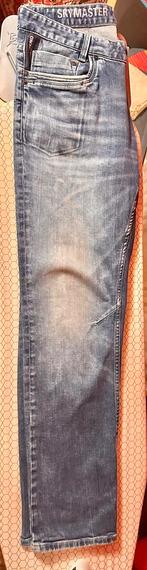 Drie prachtige PME Legend jeans heren mt 33/34/36, Verzenden, Zo goed als nieuw, Blauw, W33 - W34 (confectie 48/50)