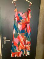 Zomerjurk, Kleding | Dames, Ophalen of Verzenden, Zo goed als nieuw, Maat 46/48 (XL) of groter