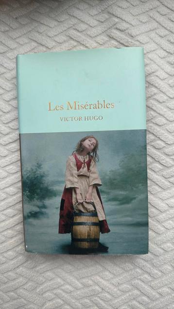 VICTOR HUGO - LES MISERABLES beschikbaar voor biedingen