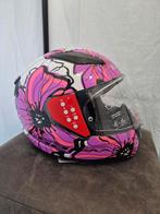 LS2  Intergraal Helm S motor, scooter, bromfiets, Motoren, Kleding | Motorhelmen, Systeemhelm, Ophalen of Verzenden, S, Dames