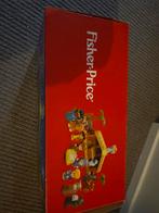 Fisher Price Kerststal Little People, Ophalen, Gebruikt, Jongen of Meisje