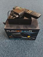 AC Ryan Playon!HD2 Mini mediaplayer, Audio, Tv en Foto, Mediaspelers, Ophalen, Gebruikt, USB 2, Zonder harde schijf