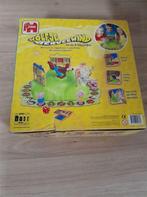 Wolfje wervelwind - s1842, Hobby en Vrije tijd, Gezelschapsspellen | Bordspellen, Ophalen of Verzenden, Zo goed als nieuw