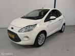 Ford Ka 1.2 Titanium X NL-AUTO / AIRCO, Auto's, Ford, Voorwielaandrijving, Euro 5, Gebruikt, 1242 cc