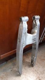 achtervork Honda CR500 (1990) CR500 pre90 swingarm CR500, Motoren, Ophalen, Cmx, Cmx, Cmx