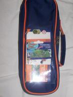 PeggyPeg Schroefharingen N2 in Tas met combitool n st haring, Ophalen of Verzenden, Zo goed als nieuw