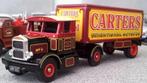 Scammell TRACTOR CARTERS, Ophalen of Verzenden, Nieuw, Bus of Vrachtwagen