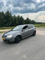 Volkswagen Golf 5 1.4 TSI 2009, Voorwielaandrijving, Stof, 4 cilinders, 122 pk