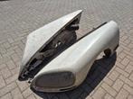 Citroën DS voorschermen set, Ophalen of Verzenden, Voor, Citroën, Spatbord