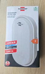 Brennenstuhl wandlamp buiten en binnen 15W, 4000K, IP65, Ophalen of Verzenden, Nieuw