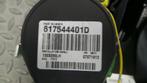 NISSAN JUKE [SEAT_BELT_STALK] 2014, Gebruikt, -, -, Ophalen of Verzenden