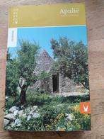 Dominicus Apulië Reisgids, Boeken, Reisgidsen, Europa, Zo goed als nieuw, Reisgids of -boek, Ingrid Janssens
