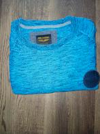 Pme legend trui maat:L, Maat 52/54 (L), Blauw, Ophalen of Verzenden, Zo goed als nieuw
