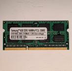 Samsung 8GB DDR3 RAM module, Computers en Software, RAM geheugen, 8 GB, DDR3, Ophalen of Verzenden, Zo goed als nieuw