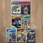 Superman classics en Batman Magazines, Boeken, Gelezen, Classics Nederland, Europa, Ophalen of Verzenden