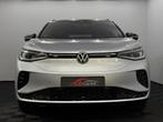 Volkswagen ID.4 GTX Advantage 4Motion 77 kWh 300PK Half lede, Automaat, Gebruikt, Leder en Stof, Origineel Nederlands