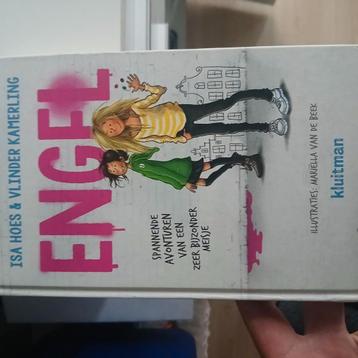 Engel beschikbaar voor biedingen