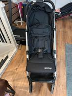Joovy Kooper Buggy, Ophalen, Gebruikt, Verstelbare rugleuning