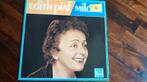 LP - Edith Piaf - Milord, Ophalen of Verzenden, 1960 tot 1980, Zo goed als nieuw, 12 inch