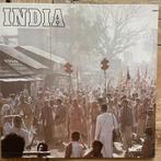 LP India, Cd's en Dvd's, Vinyl | Wereldmuziek, Ophalen of Verzenden