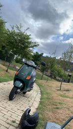 Skr 183 a1, Fietsen en Brommers, Scooters | Piaggio, Ophalen, Zo goed als nieuw, Tweetakt, Overige modellen