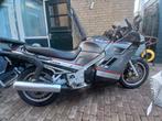 Suzuki GSX1100F, Motoren, 4 cilinders, Particulier, Meer dan 35 kW, Toermotor