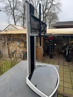 Vogels TV steun zware kwaliteit voor grote schermen, Ophalen, Zo goed als nieuw