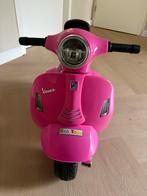 Roze Elektrische Scooter voor Kinderen (2+), Kinderen en Baby's, Speelgoed | Buiten | Accuvoertuigen, Ophalen of Verzenden, Zo goed als nieuw