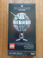 Lego 40591 Death star II (sealed), Kinderen en Baby's, Speelgoed | Duplo en Lego, Ophalen of Verzenden, Nieuw, Complete set, Lego