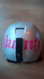 Carrera Skihelm - dames maat s/m 56/57/58 cm, Overige merken, Overige typen, Ophalen of Verzenden, Zo goed als nieuw