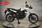 BMW F 700 GS (bj 2013), Bedrijf, Toermotor