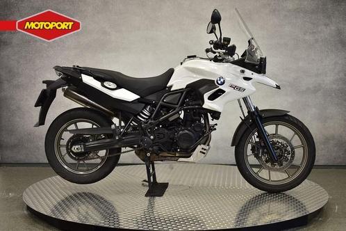 BMW F 700 GS (bj 2013), Motoren, Motoren | BMW, Bedrijf, Toermotor