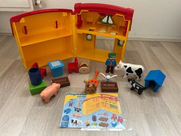 Playmobil 123 6962 beschikbaar voor biedingen