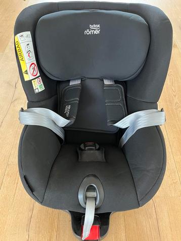 Mooie Britax Römer Autostoel - Dualfix M i-size