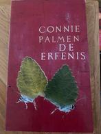 Connie Palmen - De erfenis, Ophalen of Verzenden, Zo goed als nieuw, Nederland, Connie Palmen